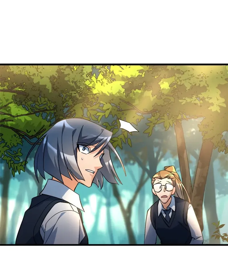 Read Flower War (Colored) chapter 62 image 41 on Lezhin