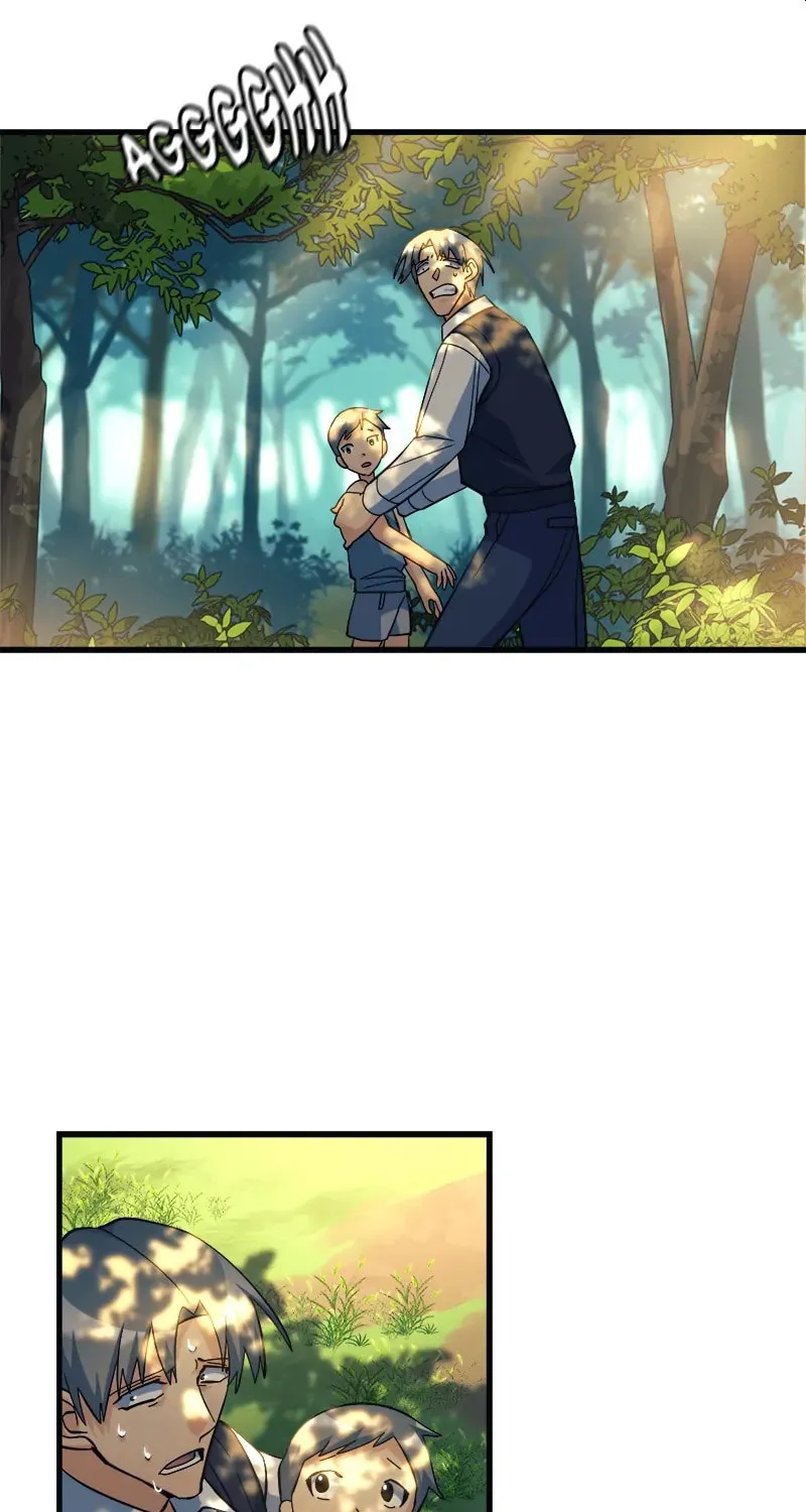 Read Flower War (Colored) chapter 62 image 42 on Lezhin