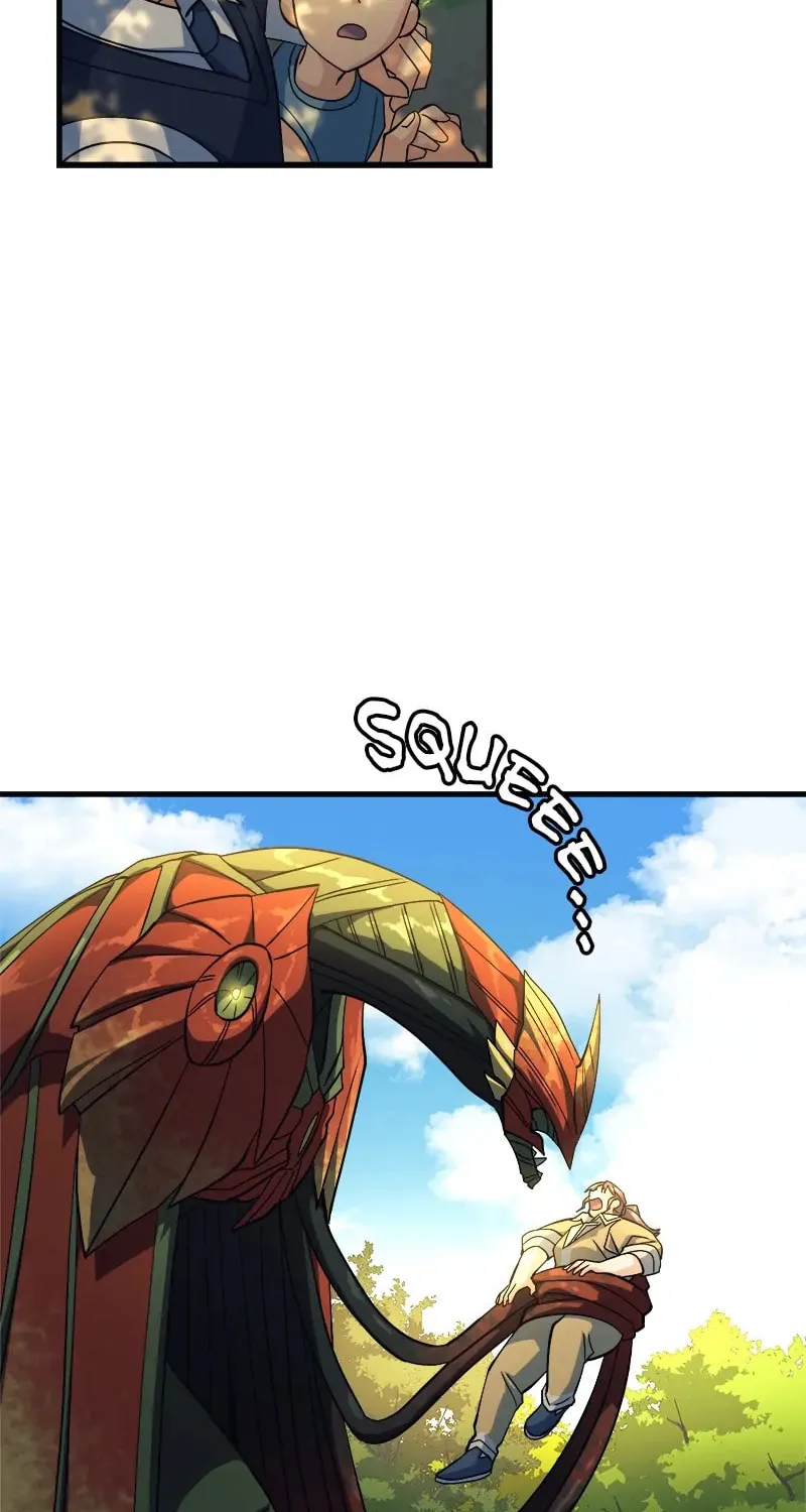Read Flower War (Colored) chapter 62 image 43 on Lezhin