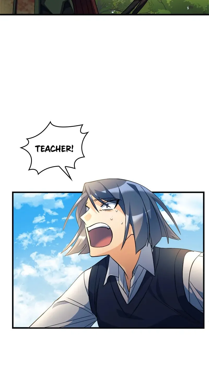 Read Flower War (Colored) chapter 62 image 44 on Lezhin