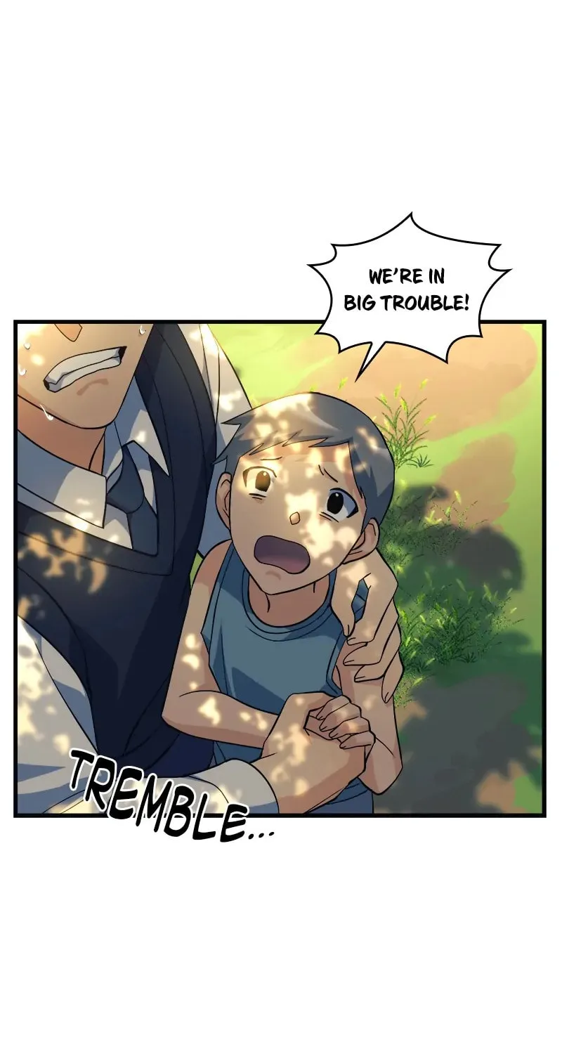 Read Flower War (Colored) chapter 62 image 45 on Lezhin