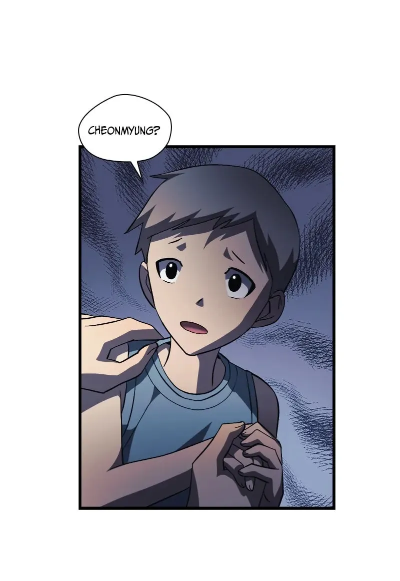 Read Flower War (Colored) chapter 62 image 46 on Lezhin