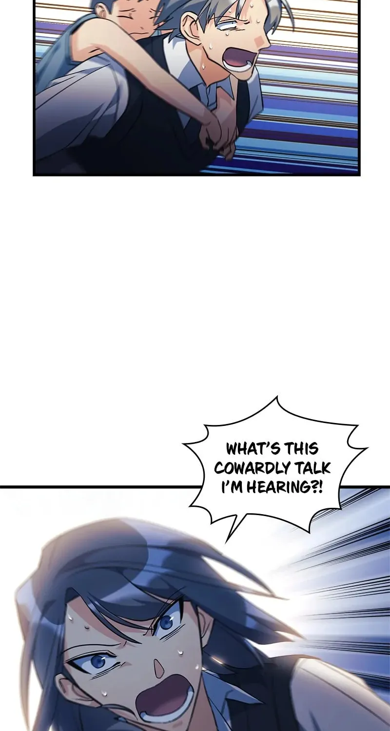 Read Flower War (Colored) chapter 62 image 5 on Lezhin
