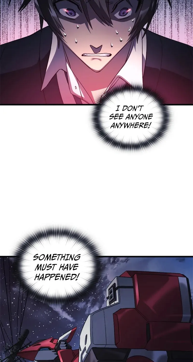 Read Flower War (Colored) chapter 62 image 54 on Lezhin
