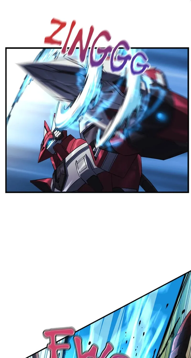 Read Flower War (Colored) chapter 62 image 8 on Lezhin