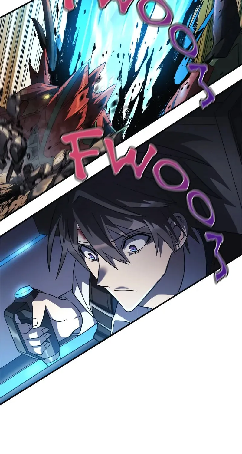 Read Flower War (Colored) chapter 62 image 9 on Lezhin