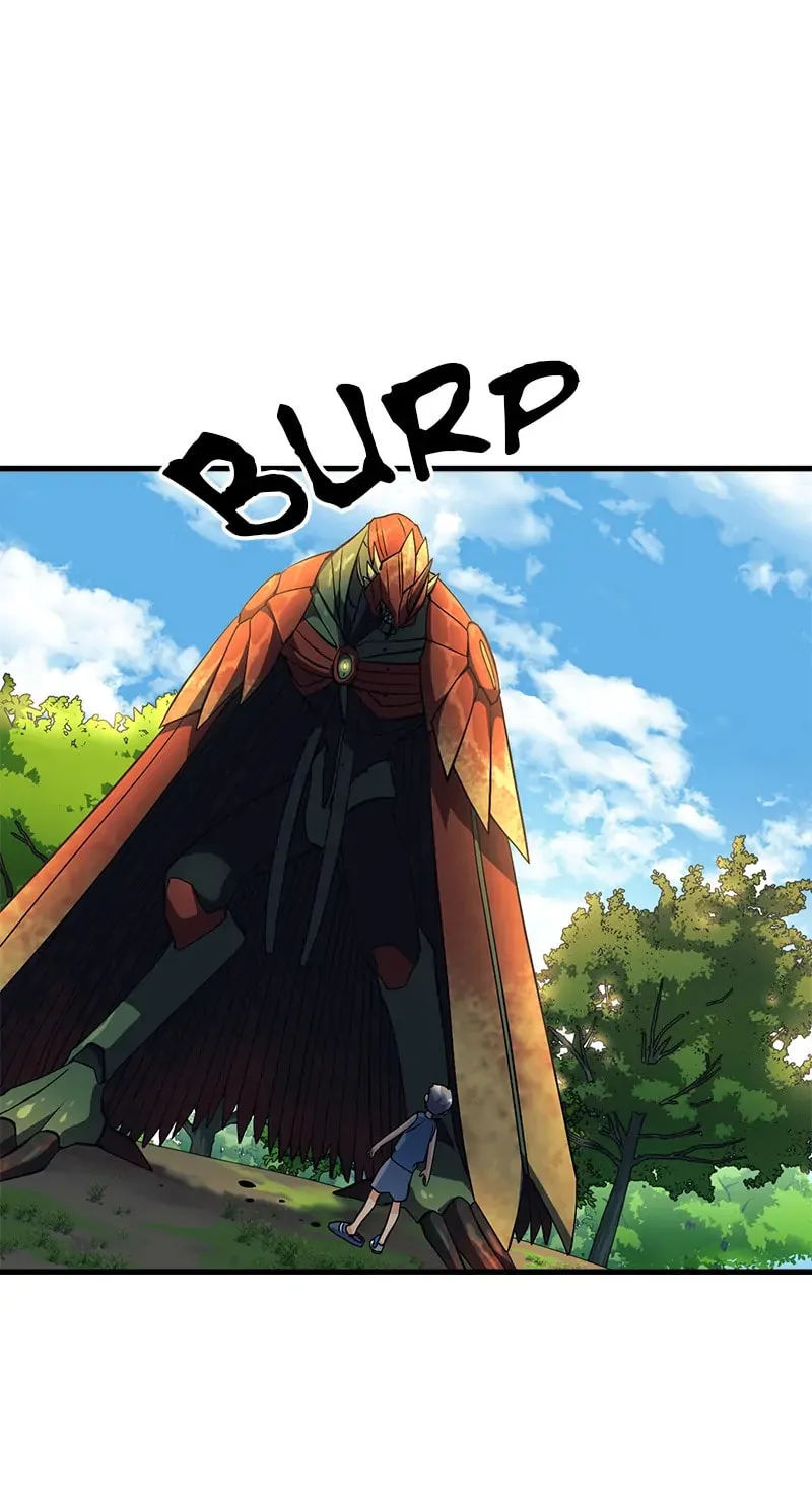 Read Flower War (Colored) chapter 63 image 10 on Lezhin