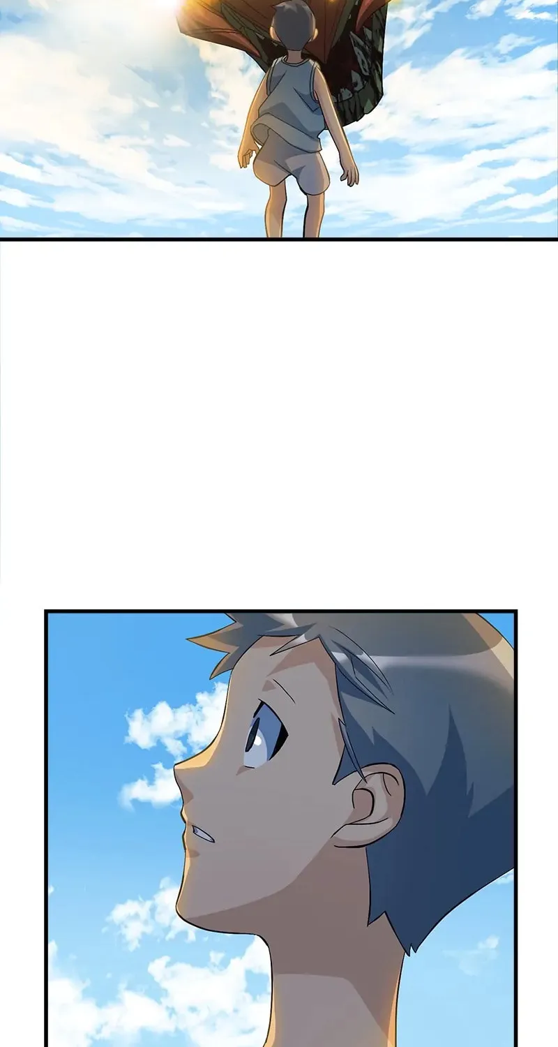 Read Flower War (Colored) chapter 63 image 12 on Lezhin