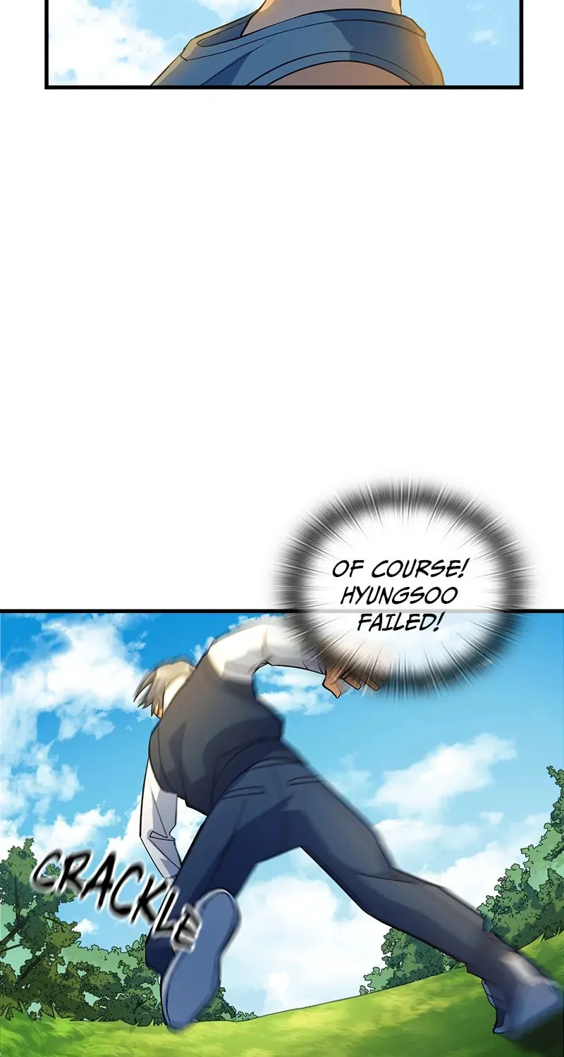 Read Flower War (Colored) chapter 63 image 13 on Lezhin