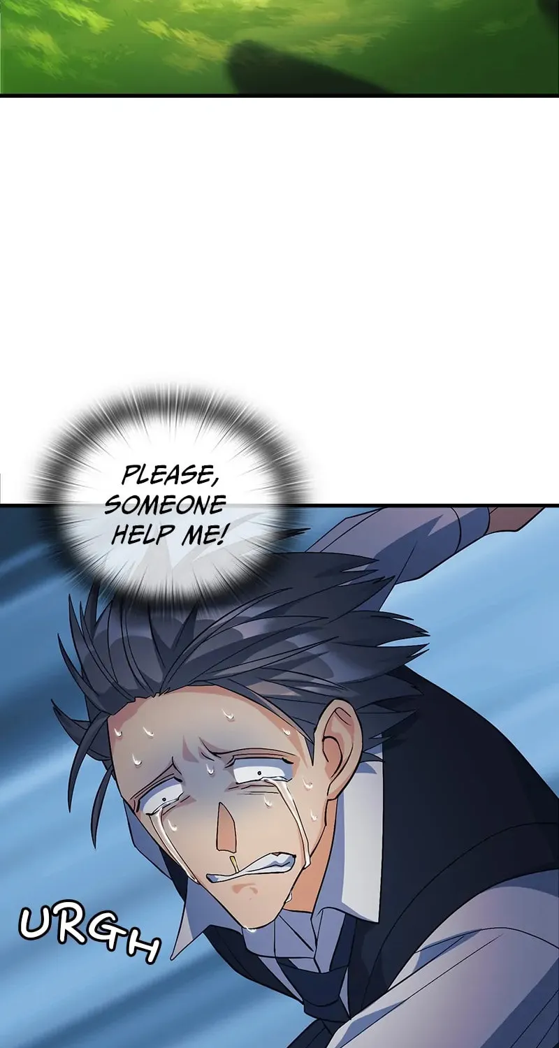 Read Flower War (Colored) chapter 63 image 14 on Lezhin