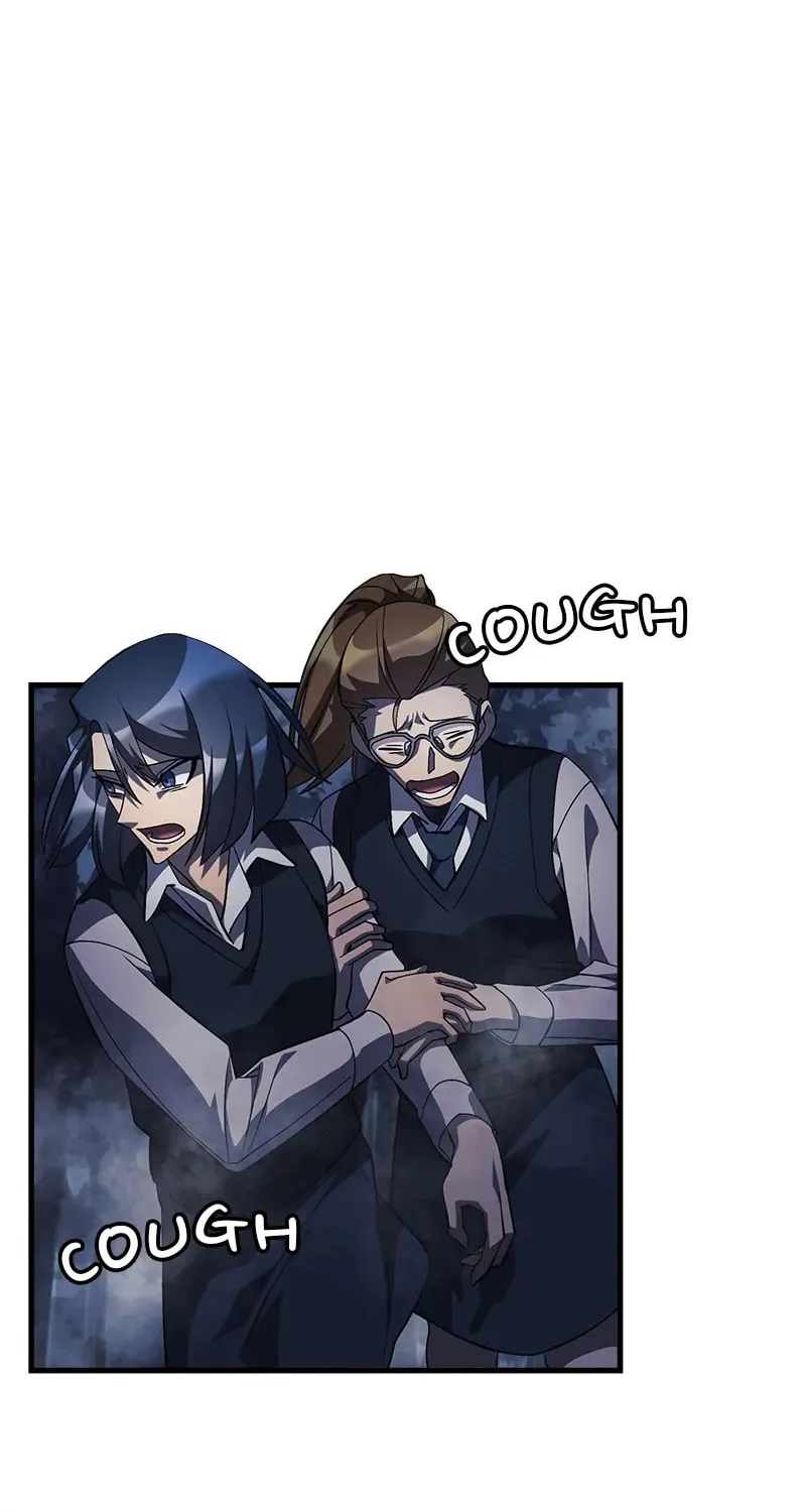 Read Flower War (Colored) chapter 63 image 19 on Lezhin