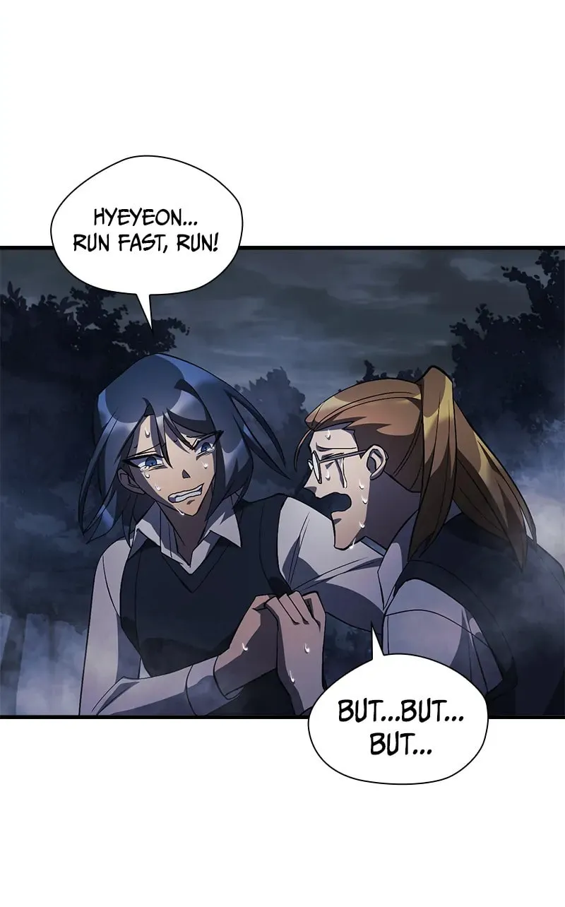 Read Flower War (Colored) chapter 63 image 20 on Lezhin