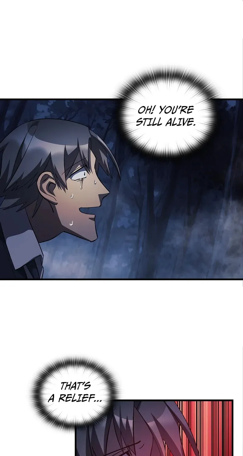 Read Flower War (Colored) chapter 63 image 21 on Lezhin