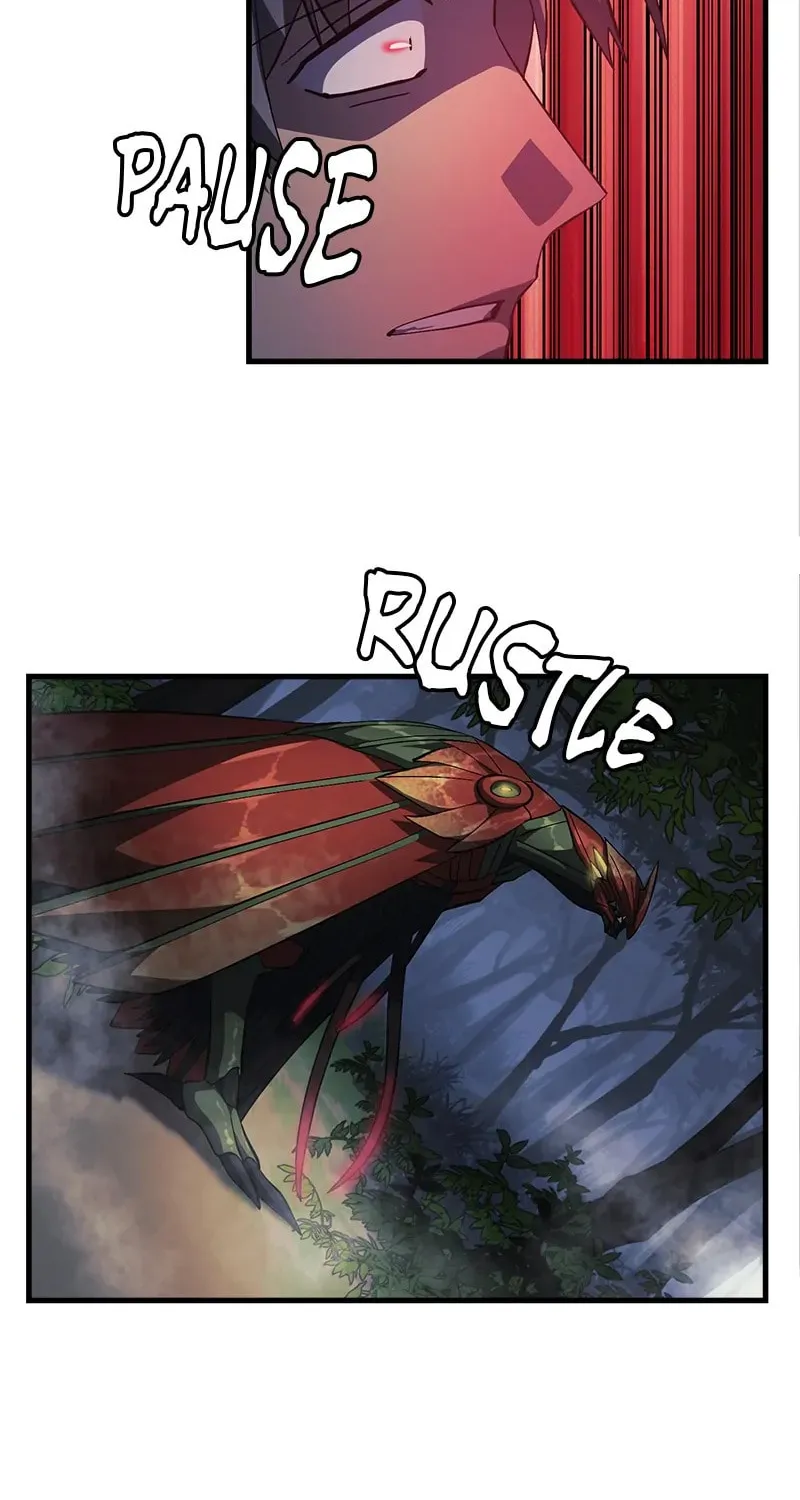 Read Flower War (Colored) chapter 63 image 22 on Lezhin