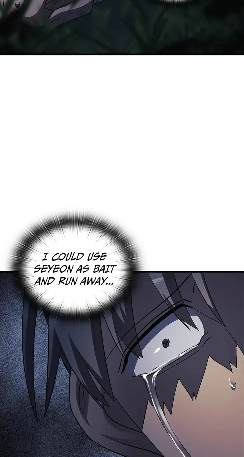 Read Flower War (Colored) chapter 63 image 24 on Lezhin