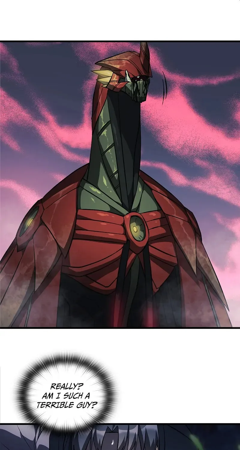 Read Flower War (Colored) chapter 63 image 26 on Lezhin