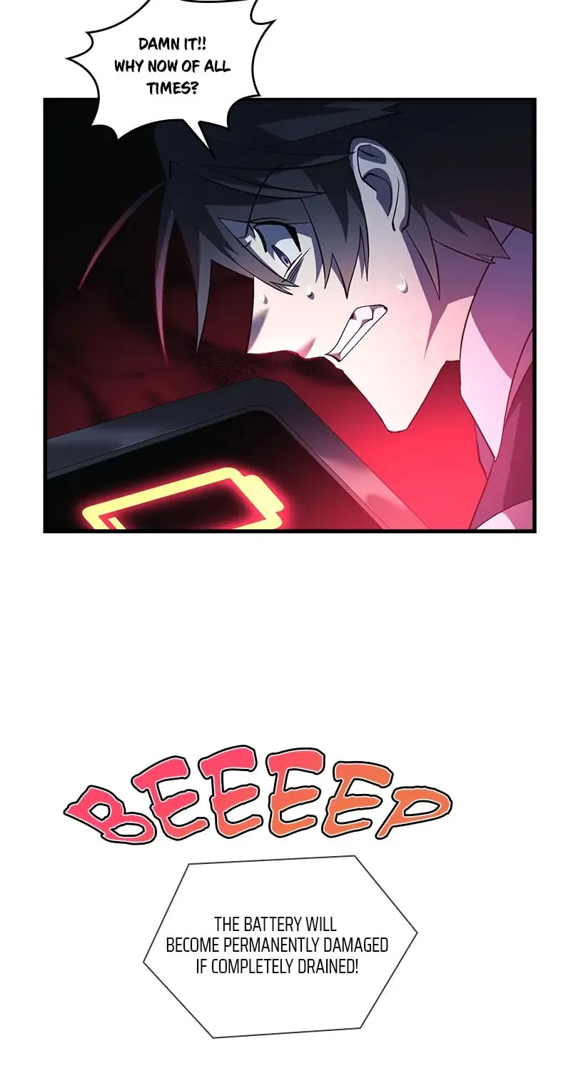 Read Flower War (Colored) chapter 63 image 3 on Lezhin