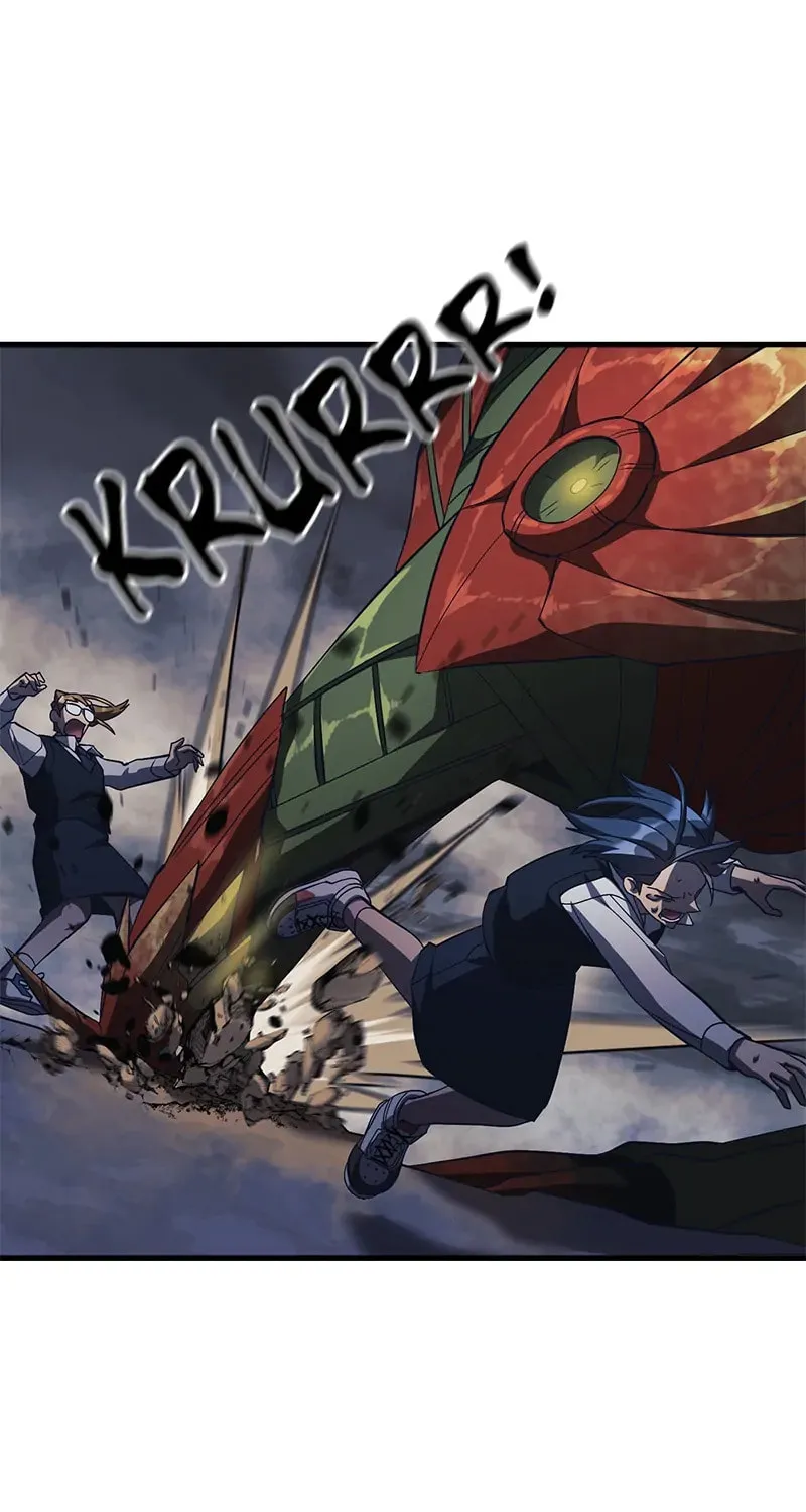 Read Flower War (Colored) chapter 63 image 33 on Lezhin