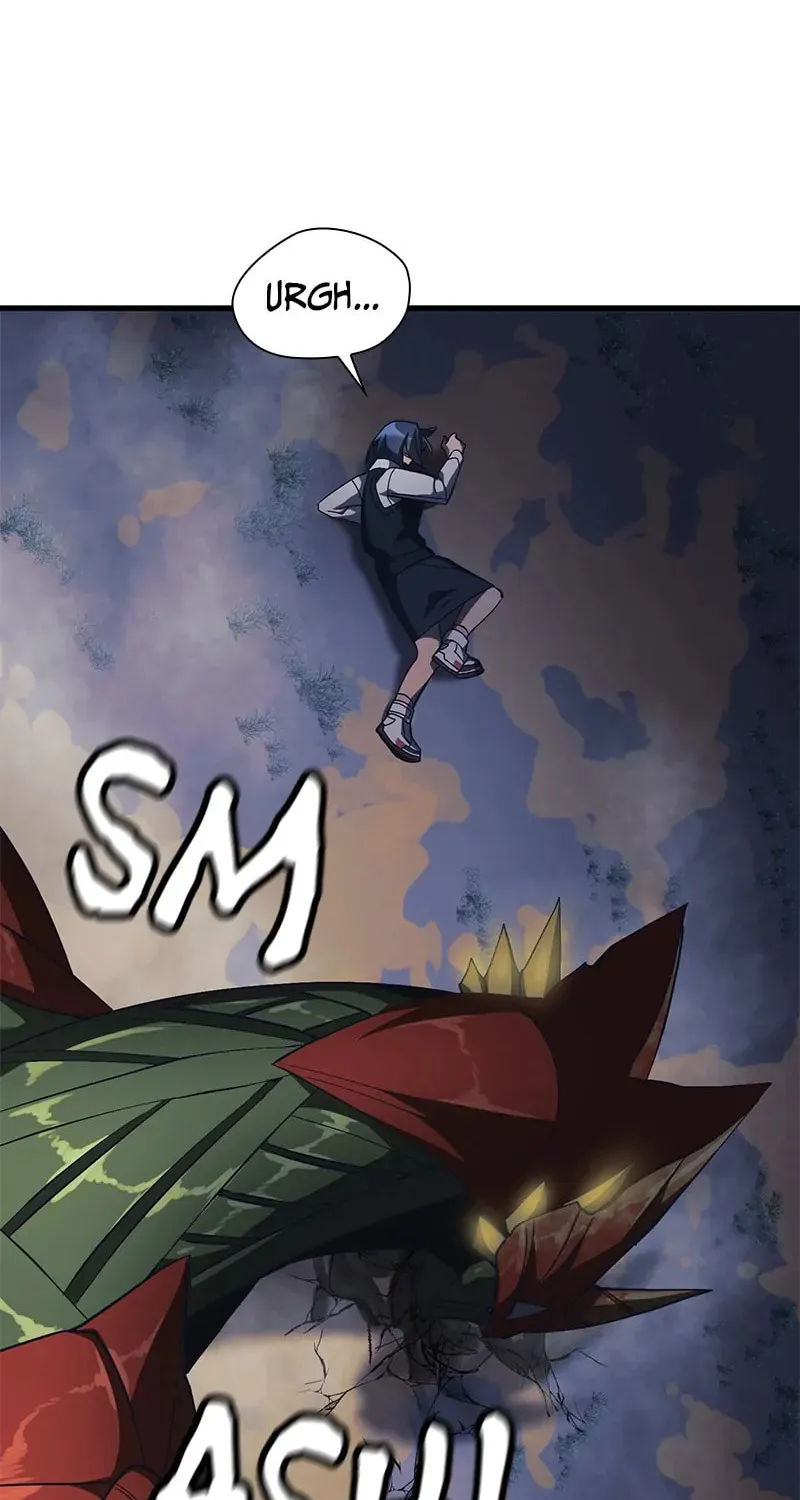 Read Flower War (Colored) chapter 63 image 34 on Lezhin