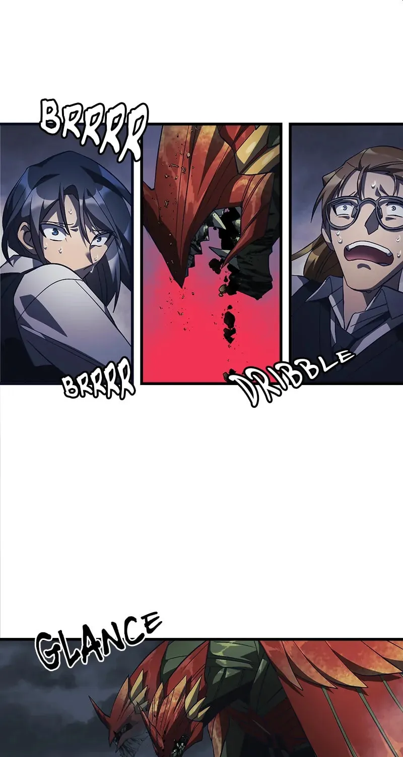 Read Flower War (Colored) chapter 63 image 36 on Lezhin