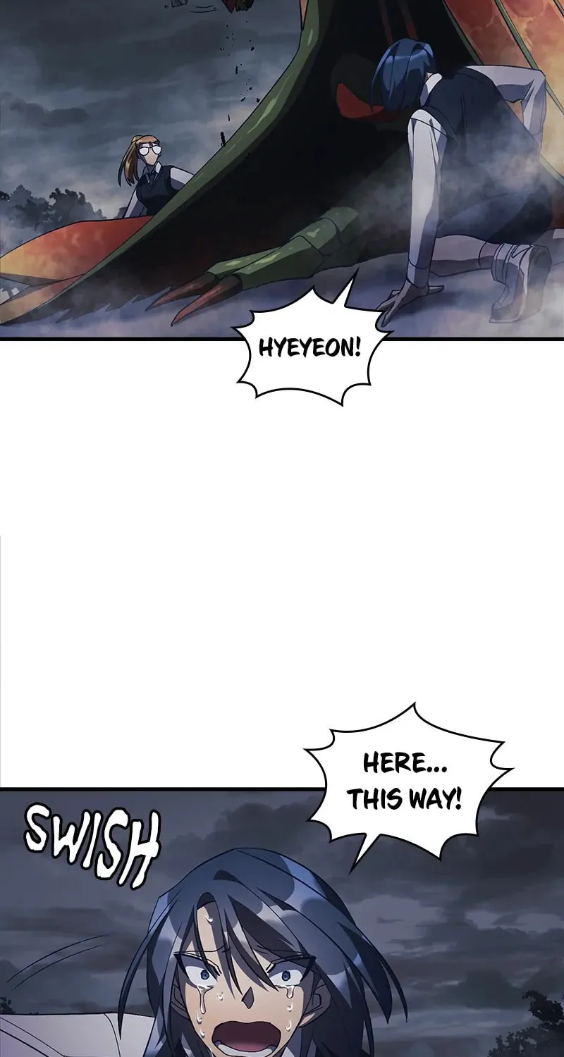 Read Flower War (Colored) chapter 63 image 37 on Lezhin