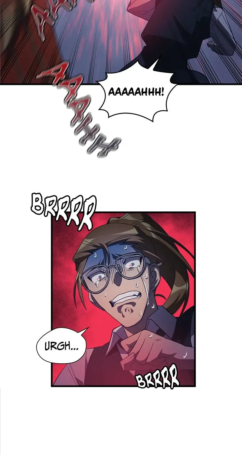 Read Flower War (Colored) chapter 63 image 39 on Lezhin