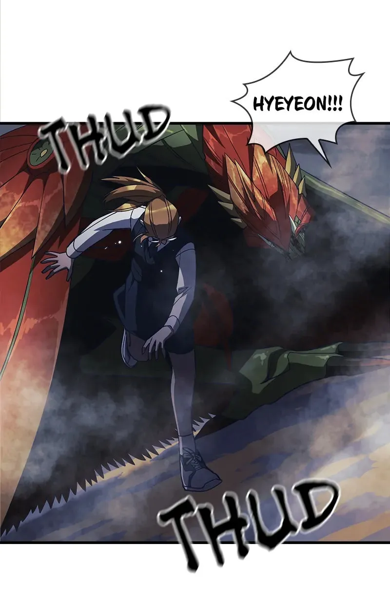 Read Flower War (Colored) chapter 63 image 40 on Lezhin