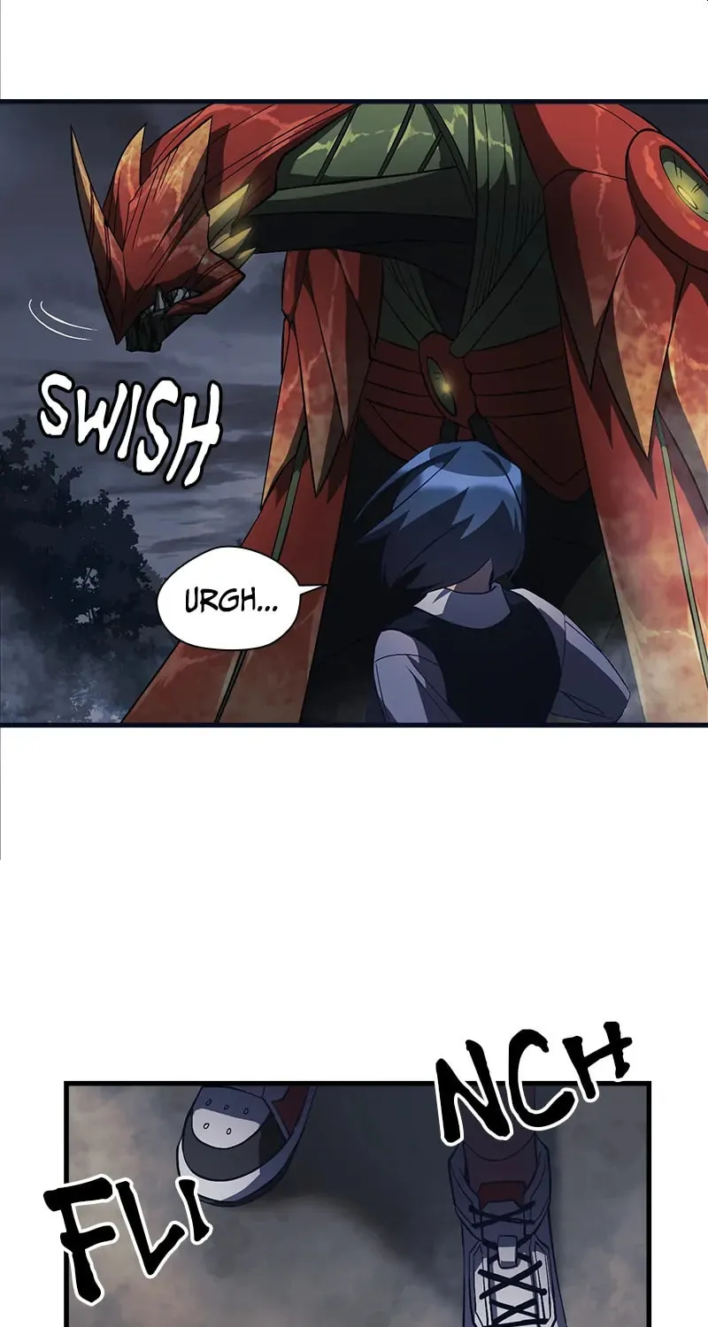 Read Flower War (Colored) chapter 63 image 41 on Lezhin