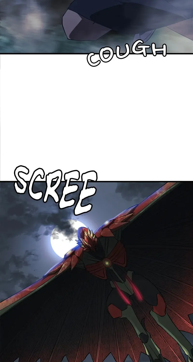 Read Flower War (Colored) chapter 63 image 47 on Lezhin