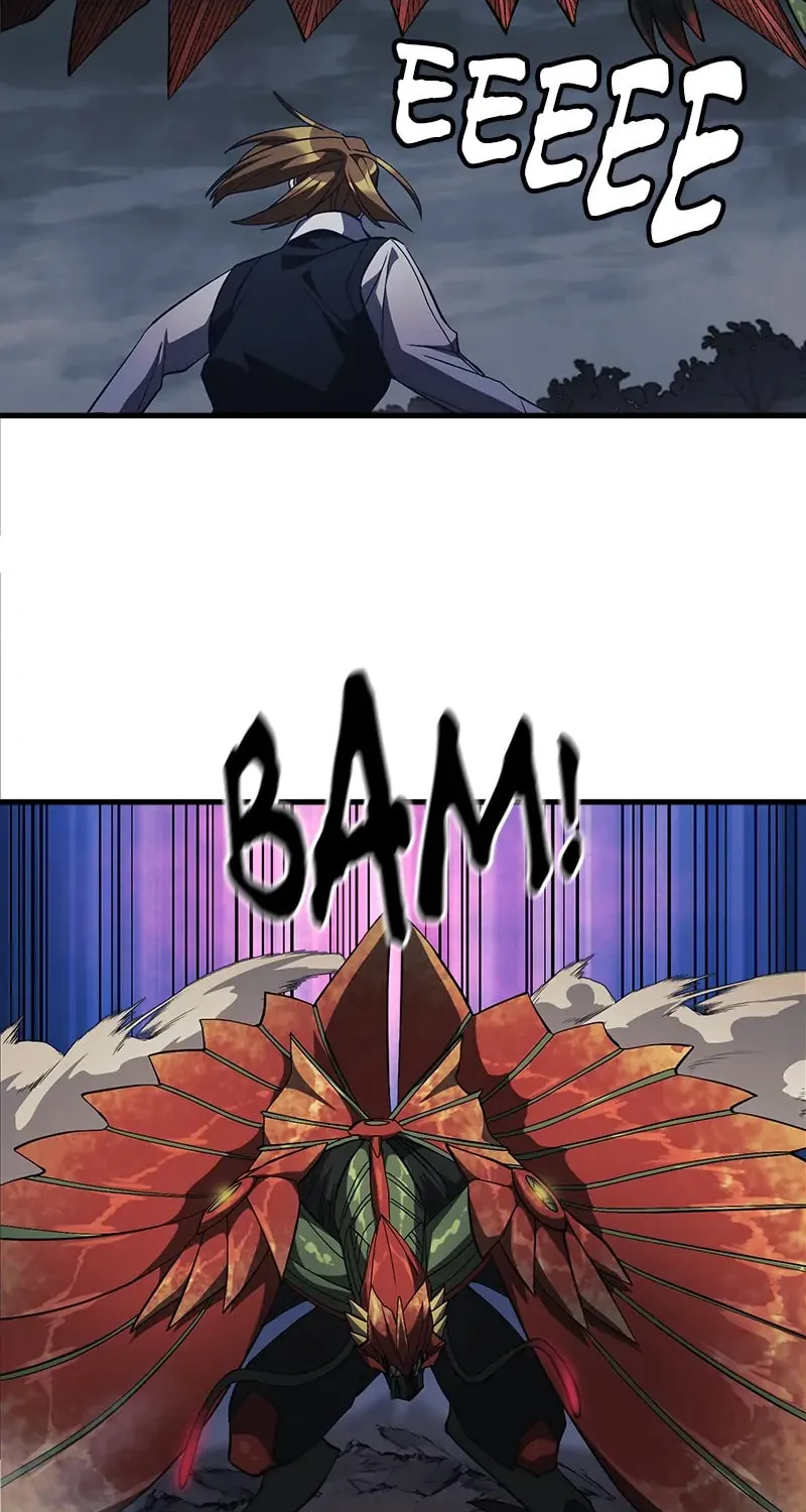 Read Flower War (Colored) chapter 63 image 48 on Lezhin
