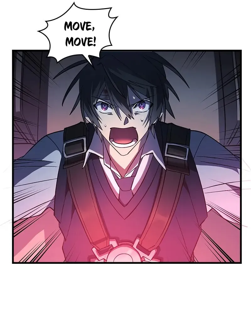 Read Flower War (Colored) chapter 63 image 5 on Lezhin