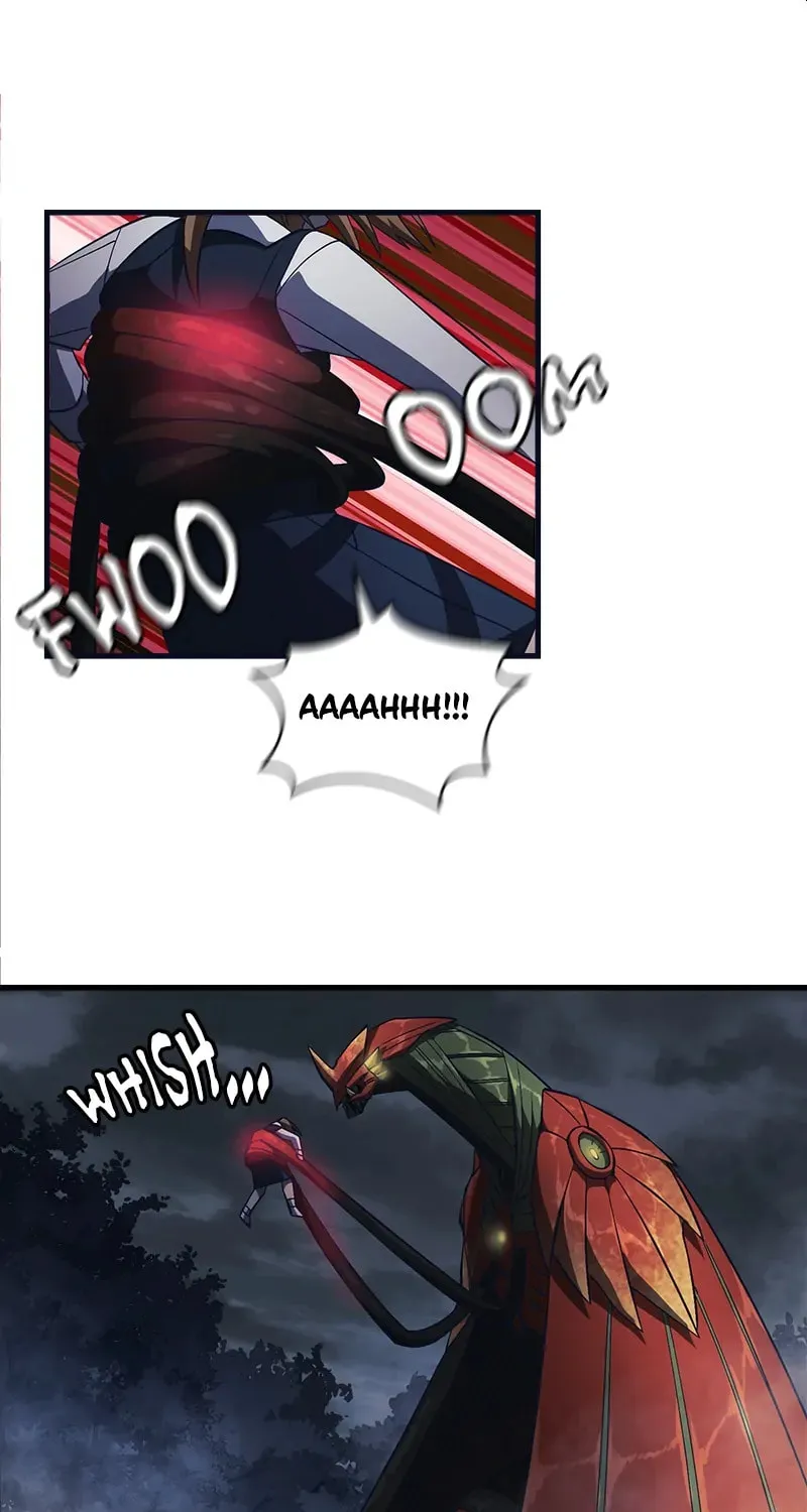 Read Flower War (Colored) chapter 63 image 50 on Lezhin