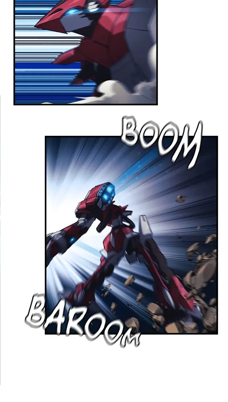 Read Flower War (Colored) chapter 63 image 53 on Lezhin