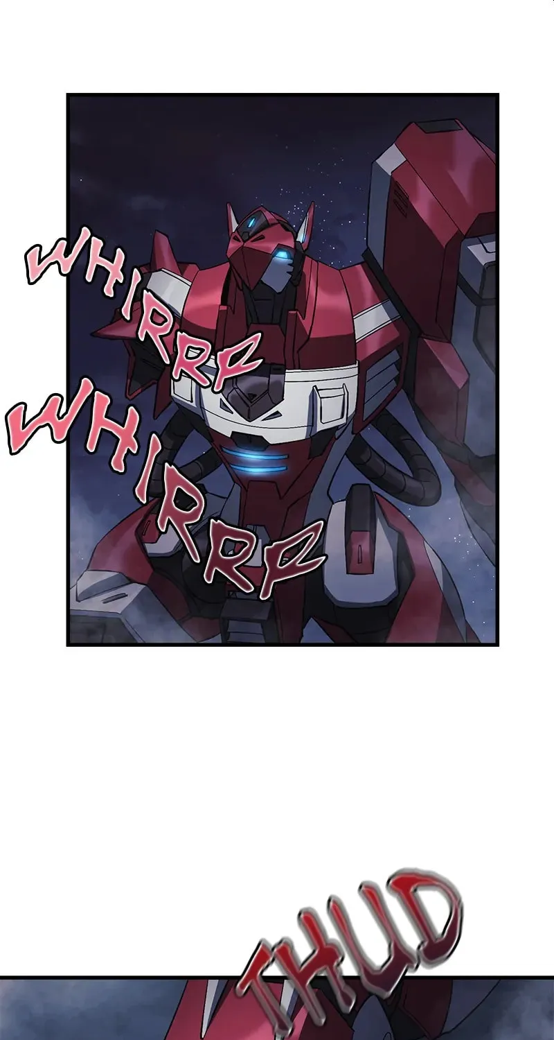 Read Flower War (Colored) chapter 63 image 6 on Lezhin