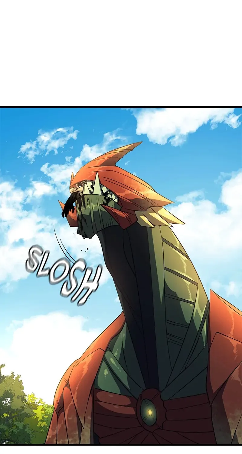 Read Flower War (Colored) chapter 63 image 9 on Lezhin