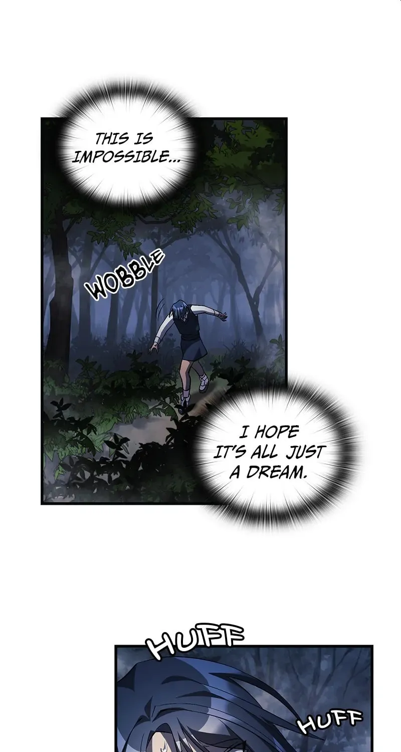 Read Flower War (Colored) chapter 64 image 12 on Lezhin