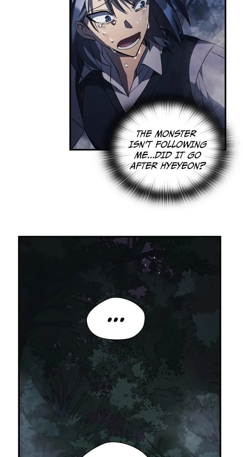 Read Flower War (Colored) chapter 64 image 13 on Lezhin