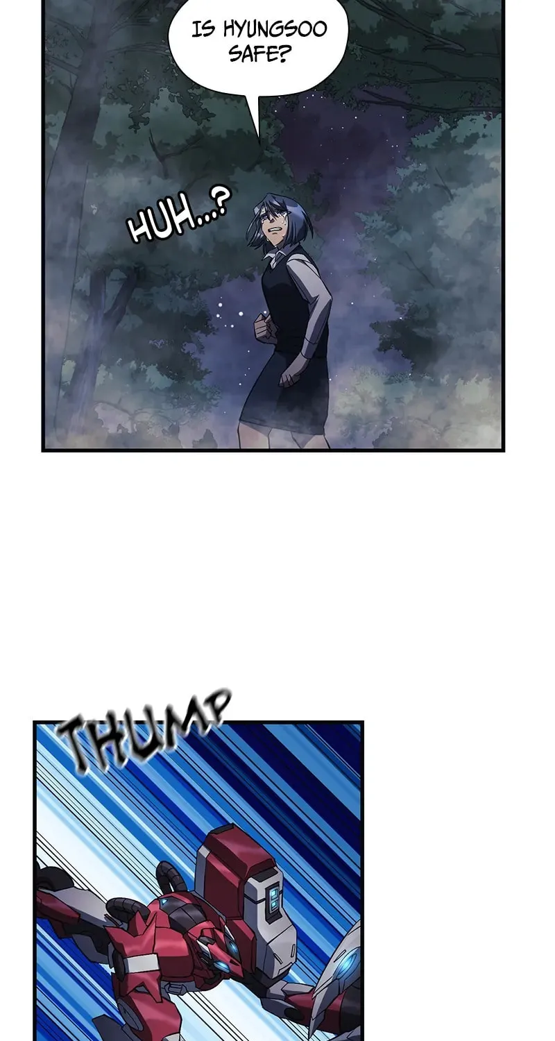 Read Flower War (Colored) chapter 64 image 14 on Lezhin