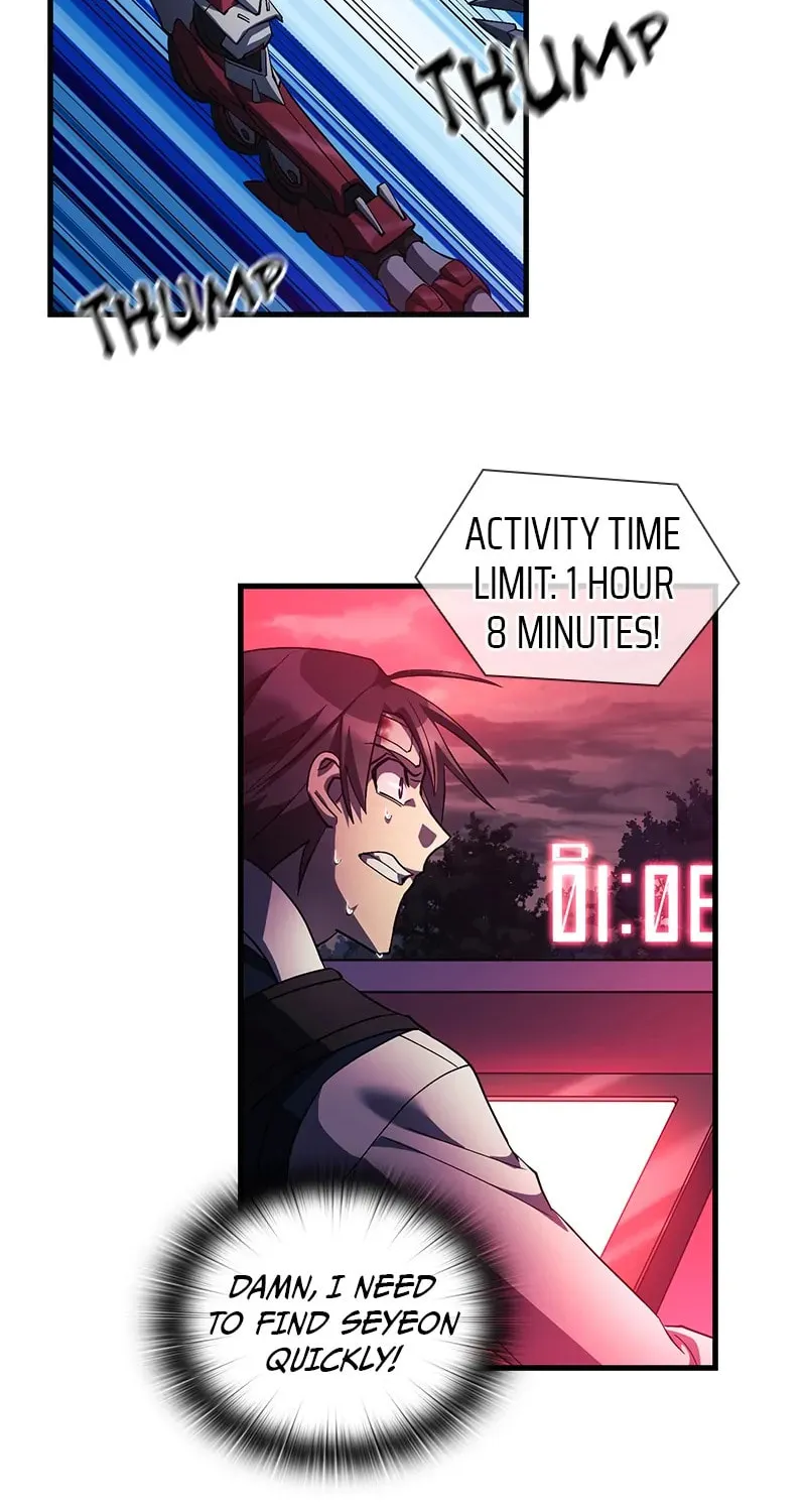 Read Flower War (Colored) chapter 64 image 15 on Lezhin