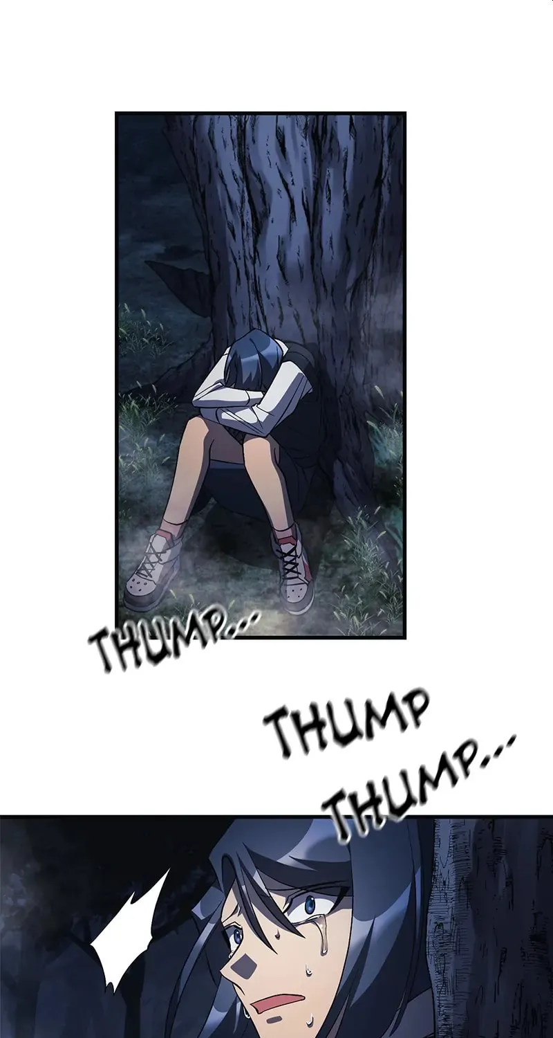 Read Flower War (Colored) chapter 64 image 17 on Lezhin