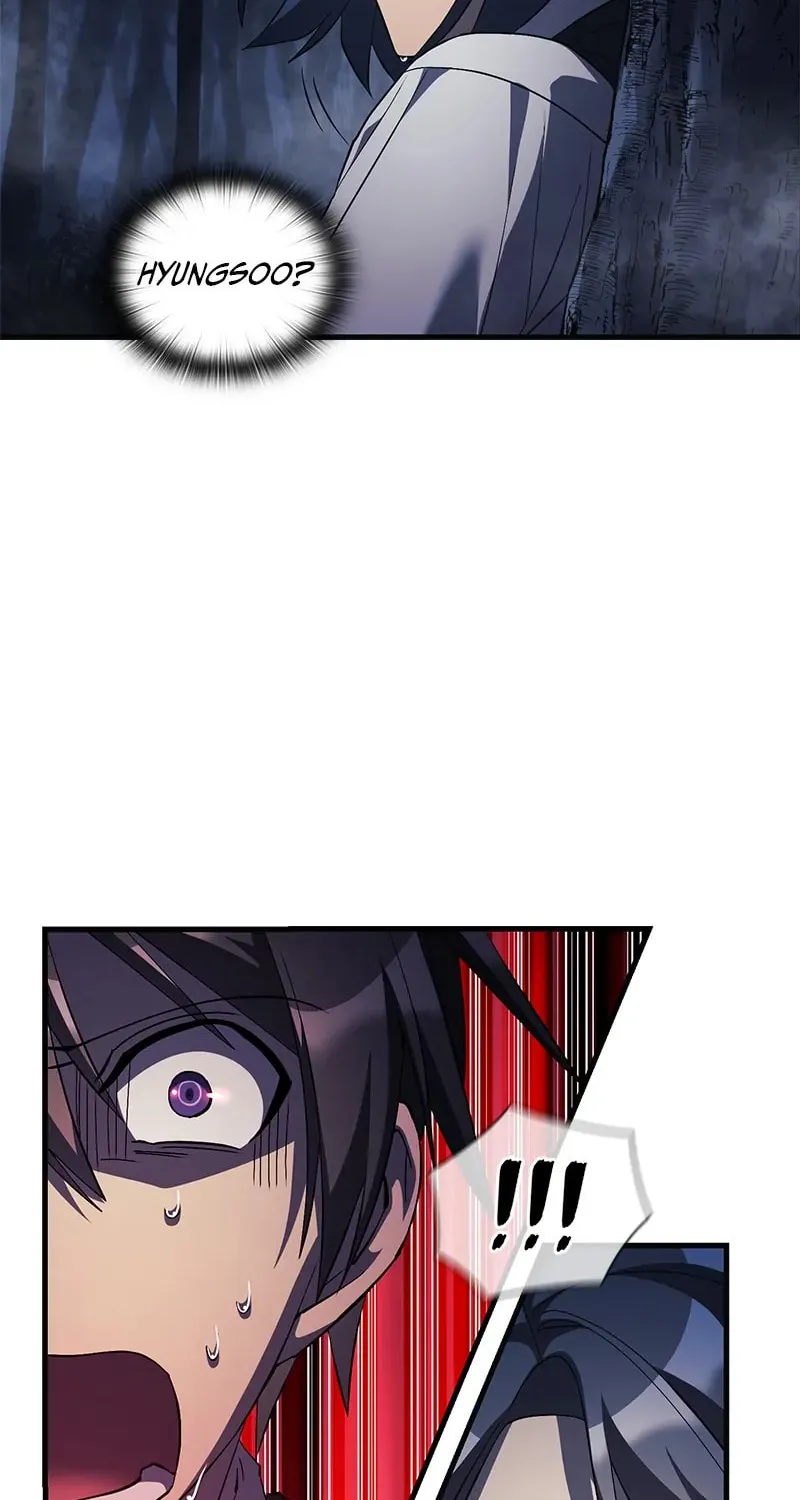 Read Flower War (Colored) chapter 64 image 18 on Lezhin