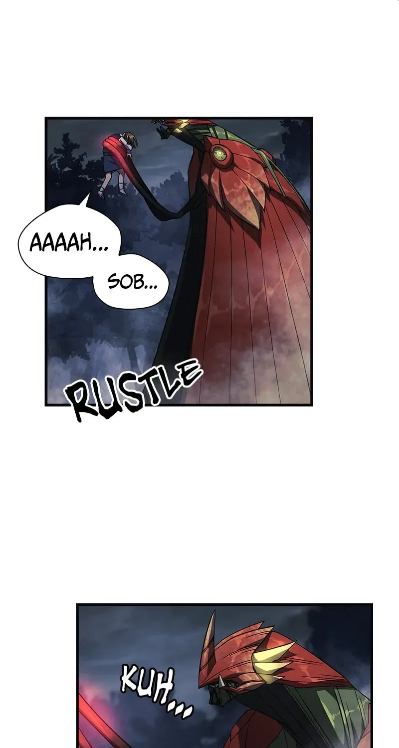 Read Flower War (Colored) chapter 64 image 2 on Lezhin