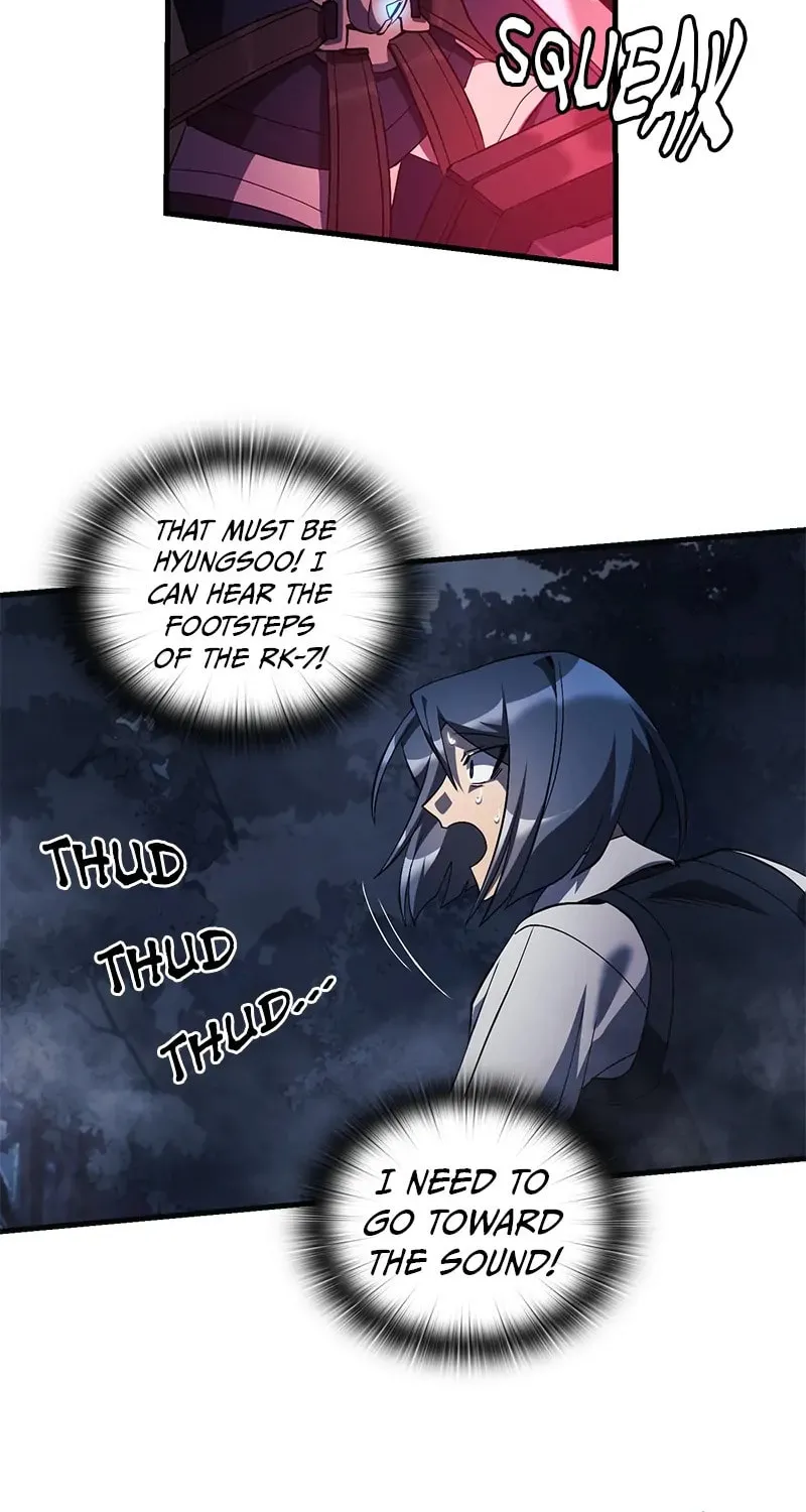 Read Flower War (Colored) chapter 64 image 21 on Lezhin