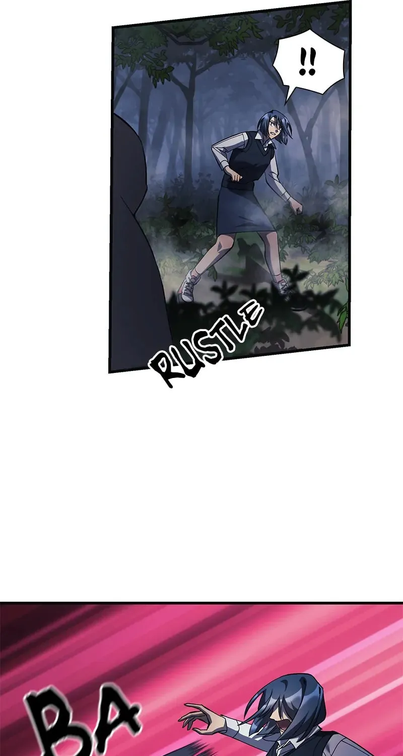 Read Flower War (Colored) chapter 64 image 22 on Lezhin