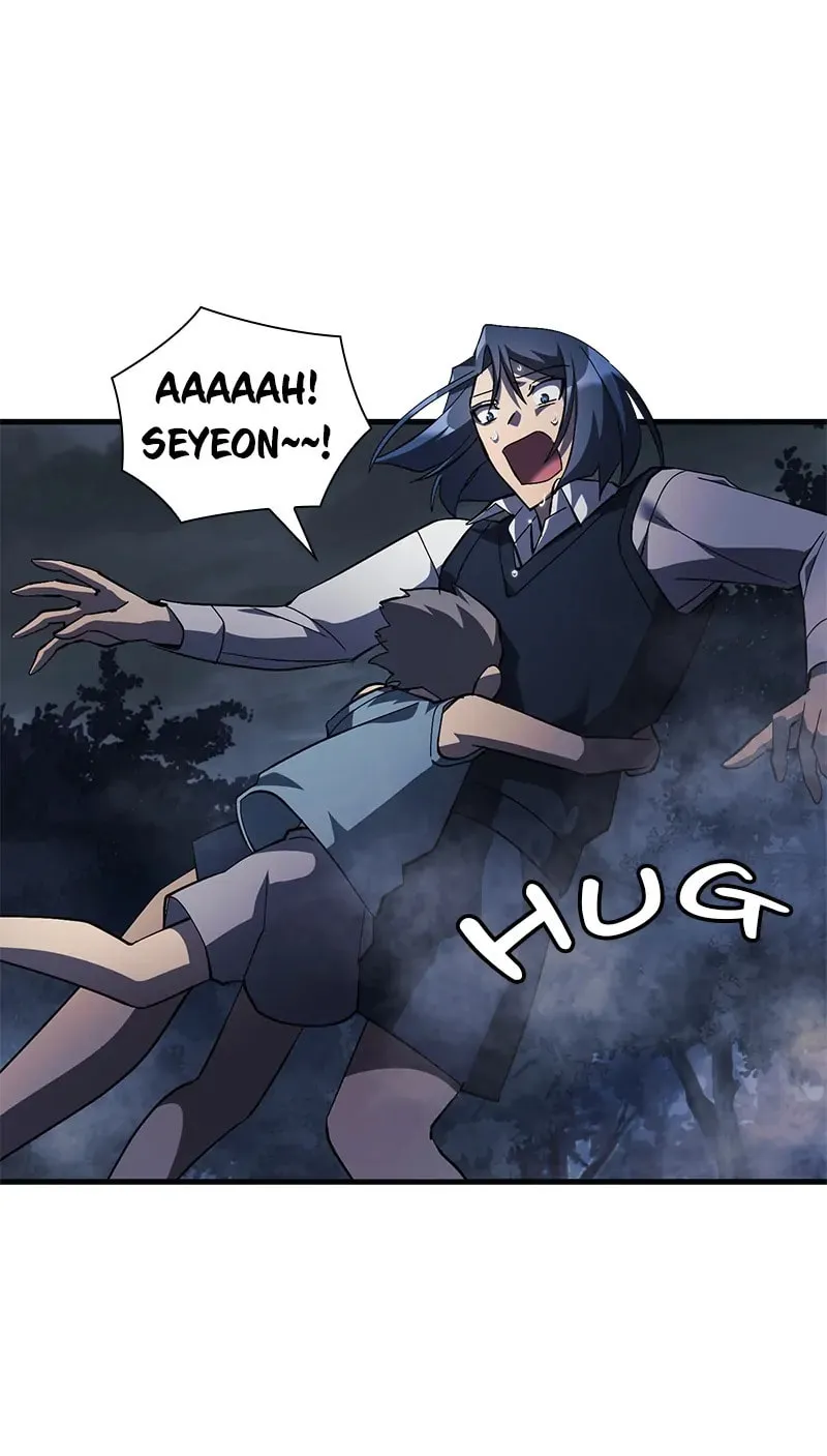 Read Flower War (Colored) chapter 64 image 24 on Lezhin