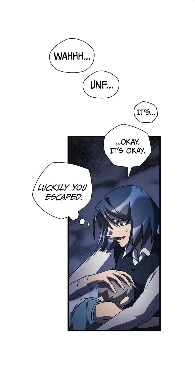 Read Flower War (Colored) chapter 64 image 25 on Lezhin