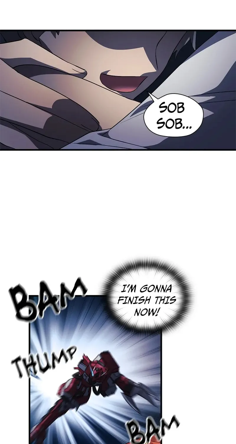Read Flower War (Colored) chapter 64 image 26 on Lezhin