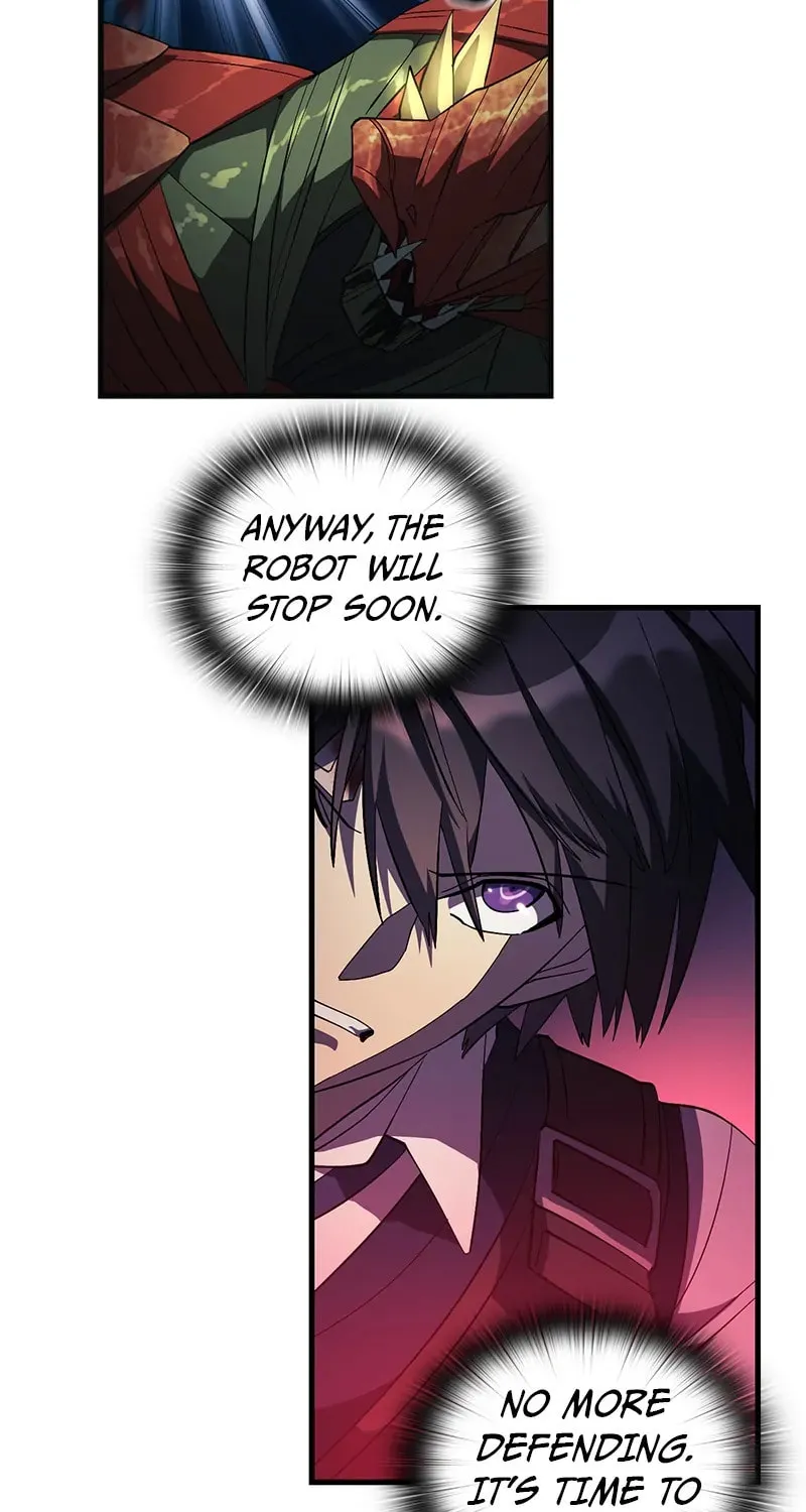 Read Flower War (Colored) chapter 64 image 27 on Lezhin