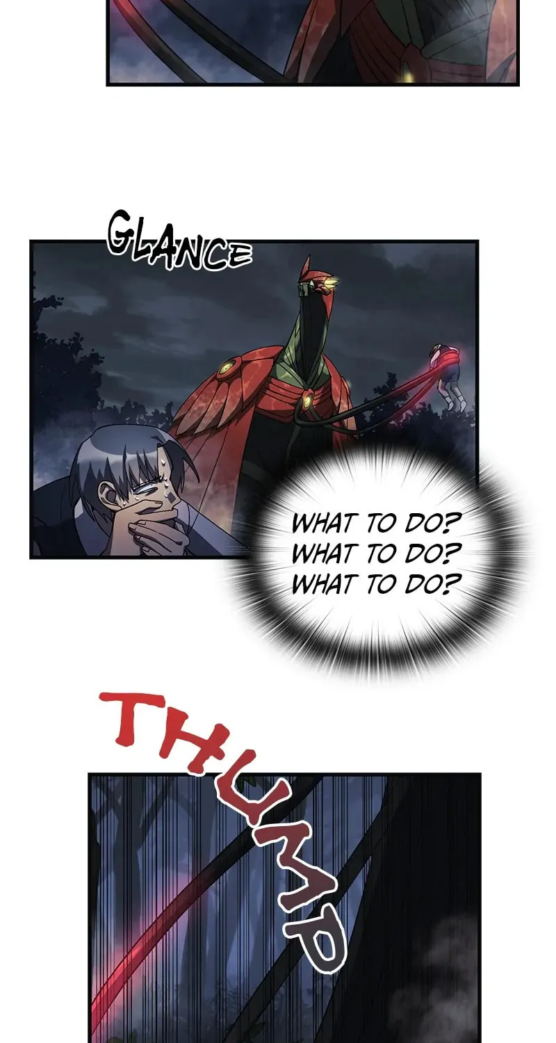 Read Flower War (Colored) chapter 64 image 3 on Lezhin