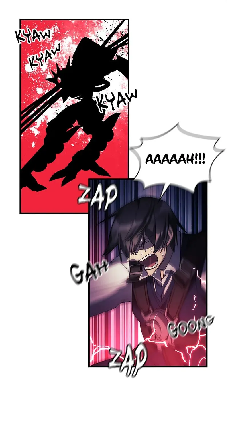 Read Flower War (Colored) chapter 64 image 30 on Lezhin